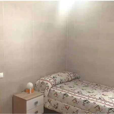 Apartament La Casa Del Pescador Santa Pola Zewnętrze zdjęcie