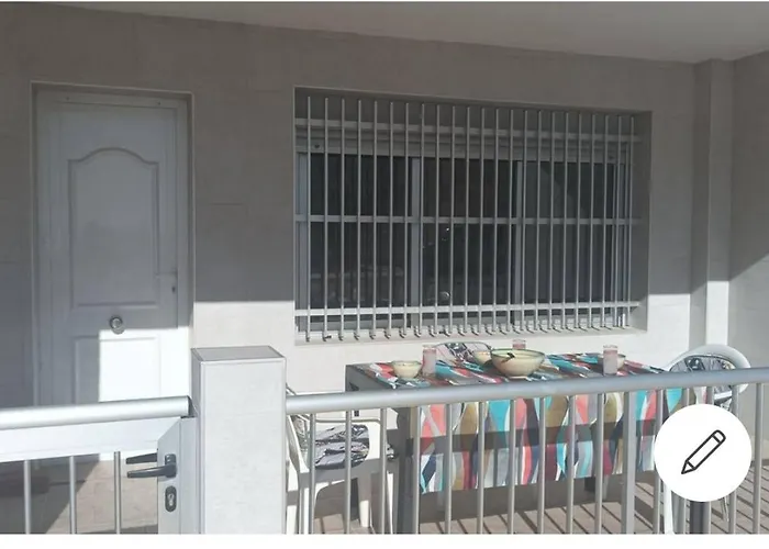La Casa Del Pescador