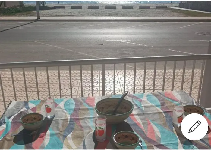 La Casa Del Pescador