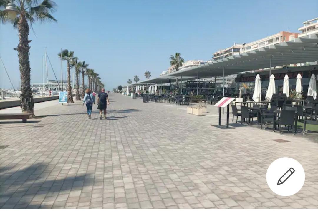 La Casa Del Pescador Santa Pola