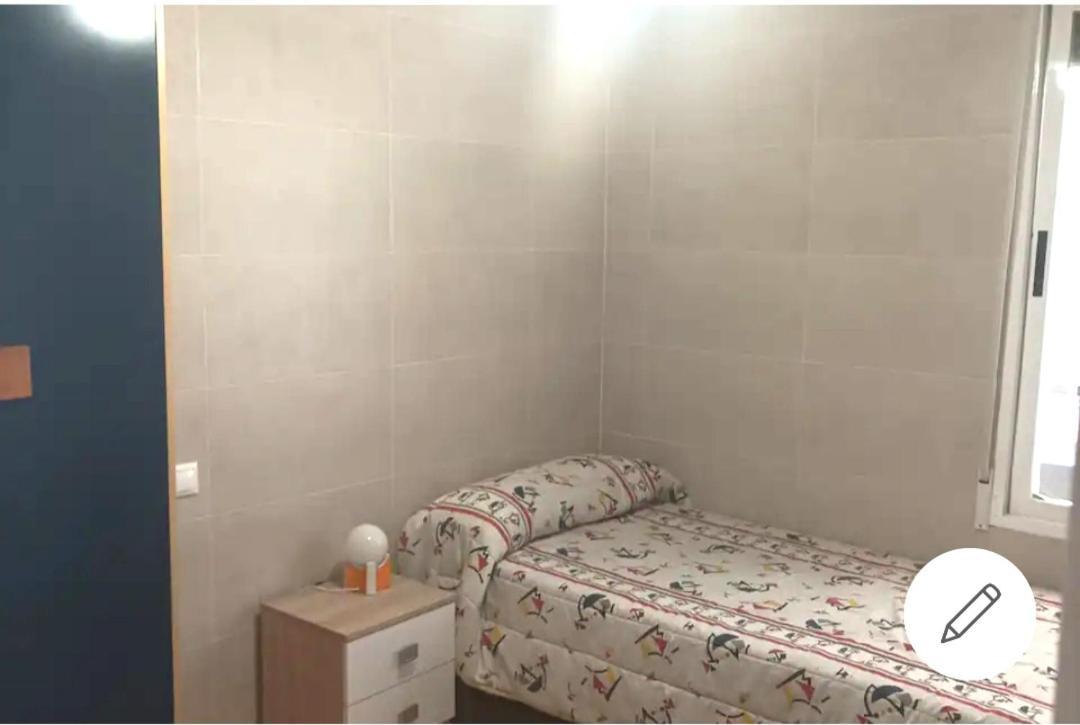 La Casa Del Pescador Apartment