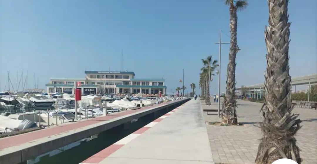 La Casa Del Pescador * Santa Pola