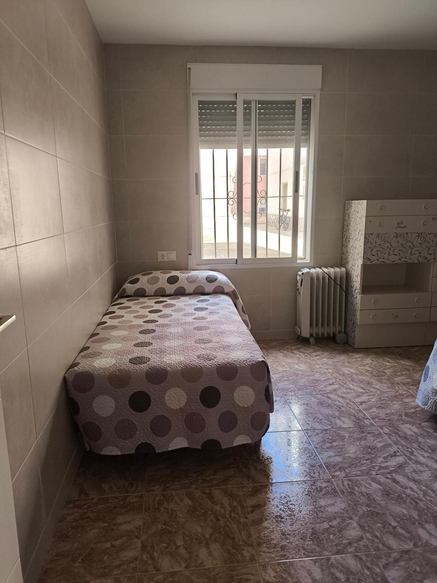 La Casa Del Pescador Apartment